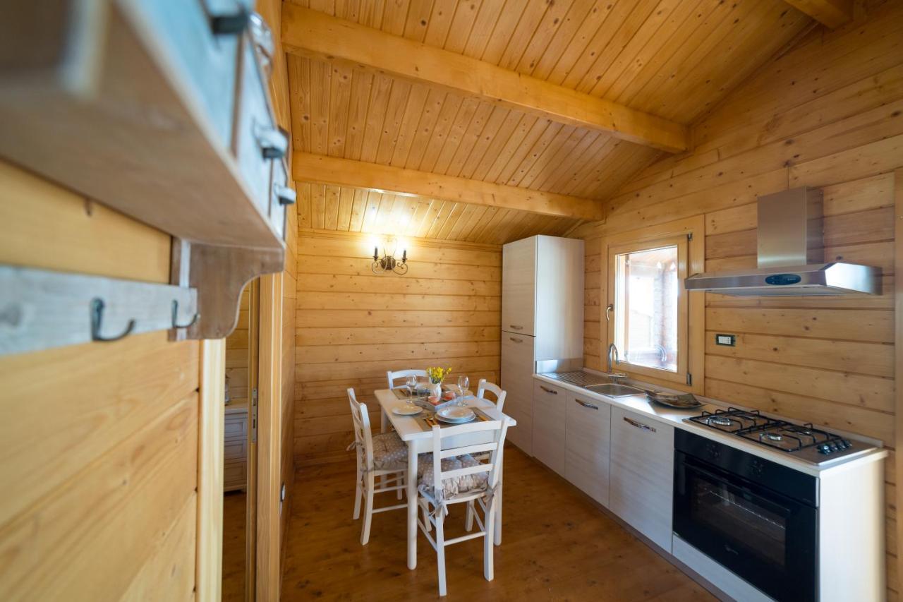 Chalet Tenuta Lacco Furnari Zewnętrze zdjęcie