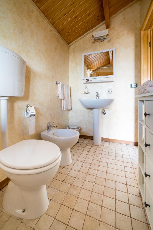 Chalet Tenuta Lacco Furnari Zewnętrze zdjęcie