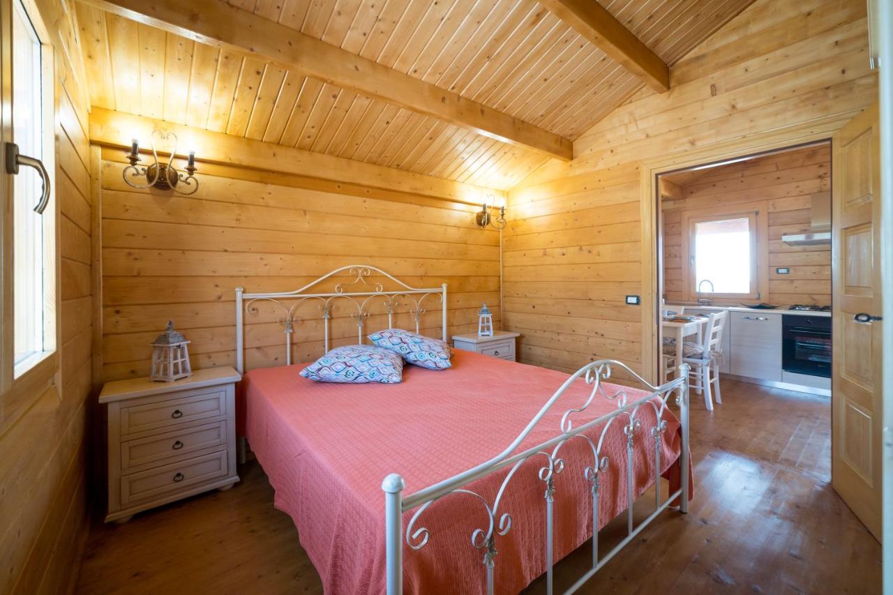 Chalet Tenuta Lacco Furnari Zewnętrze zdjęcie